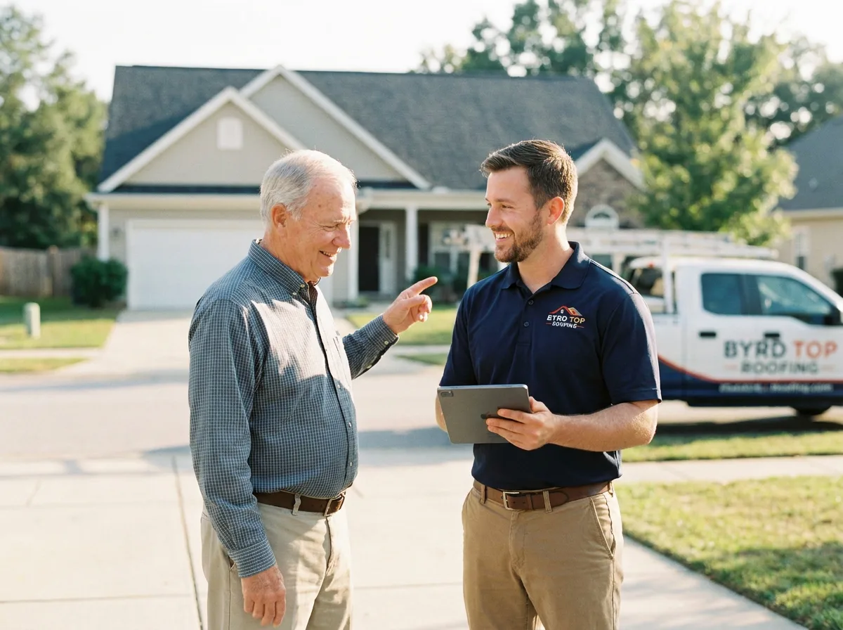 Roofing Gravette, AR FAQs